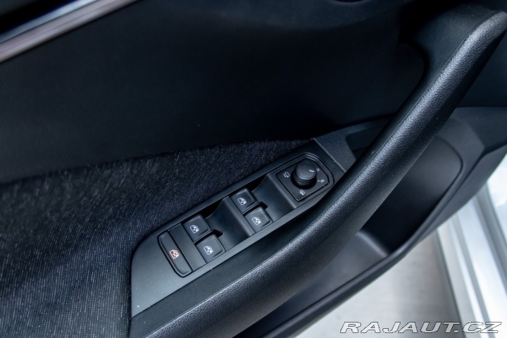 Škoda Kamiq Style 1.5 TSI /DSG /ACC 2022