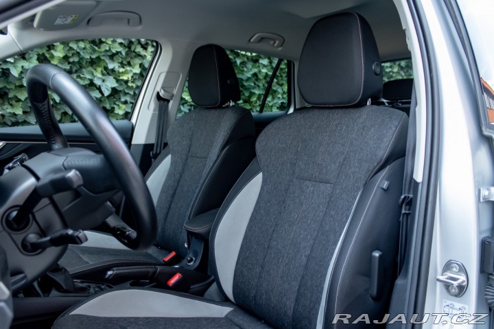 Škoda Kamiq Style 1.5 TSI /DSG /ACC 2022