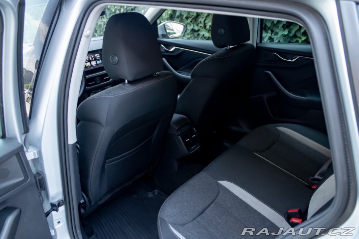 Škoda Kamiq / Style/ DSG/ ACC/ Keyle 2022