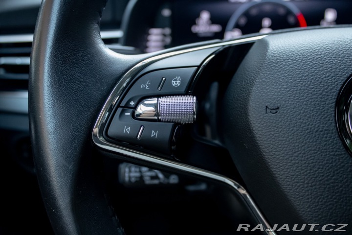 Škoda Kamiq Style 1.5 TSI /DSG /ACC 2022
