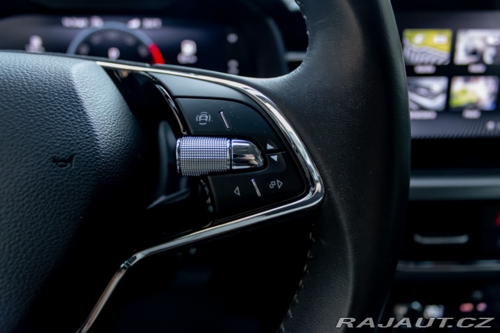 Škoda Kamiq Style 1.5 TSI /DSG /ACC 2022