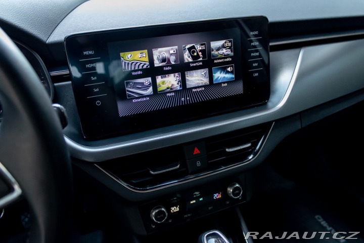 Škoda Kamiq / Style/ DSG/ ACC/ Keyle 2022