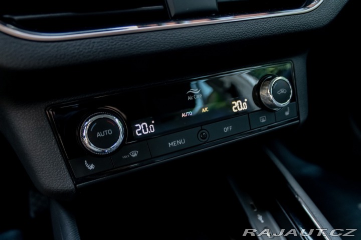 Škoda Kamiq Style 1.5 TSI /DSG /ACC 2022