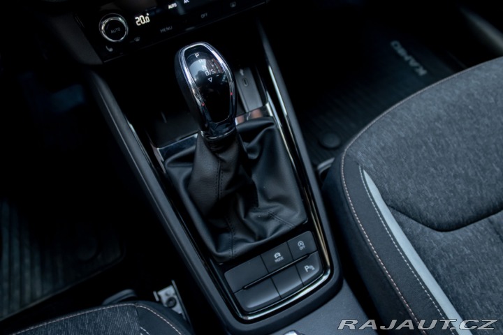 Škoda Kamiq / Style/ DSG/ ACC/ Keyle 2022