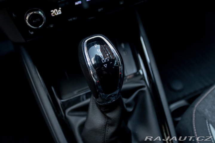 Škoda Kamiq Style 1.5 TSI /DSG /ACC 2022