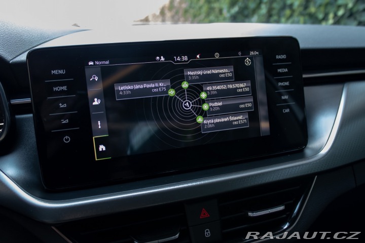 Škoda Kamiq / Style/ DSG/ ACC/ Keyle 2022