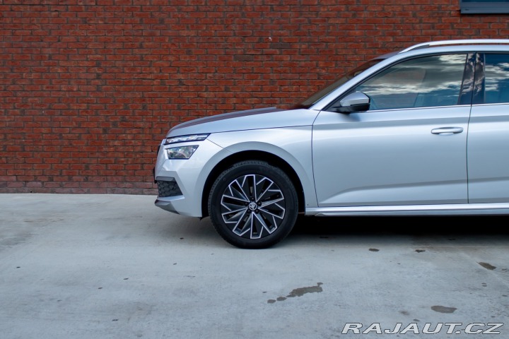 Škoda Kamiq / Style/ DSG/ ACC/ Keyle 2022