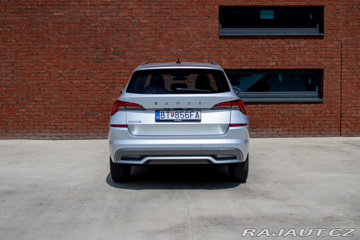 Škoda Kamiq / Style/ DSG/ ACC/ Keyle 2022
