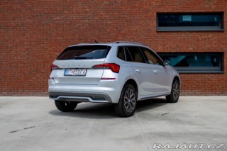 Škoda Kamiq / Style/ DSG/ ACC/ Keyle 2022