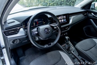 Škoda Kamiq / Style/ DSG/ ACC/ Keyle 2022