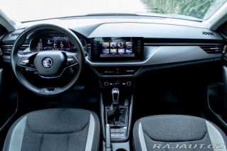 Škoda Kamiq / Style/ DSG/ ACC/ Keyle 2022
