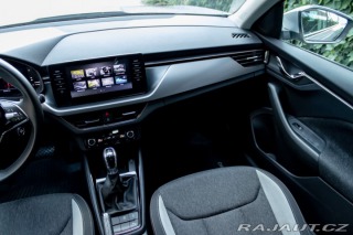 Škoda Kamiq / Style/ DSG/ ACC/ Keyle 2022
