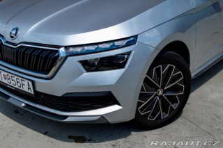 Škoda Kamiq / Style/ DSG/ ACC/ Keyle 2022