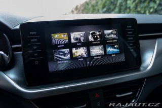 Škoda Kamiq / Style/ DSG/ ACC/ Keyle 2022
