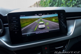 Škoda Kamiq / Style/ DSG/ ACC/ Keyle 2022