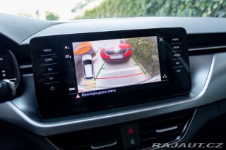Škoda Kamiq / Style/ DSG/ ACC/ Keyle 2022