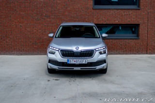 Škoda Kamiq / Style/ DSG/ ACC/ Keyle 2022