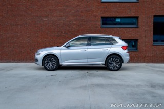 Škoda Kamiq / Style/ DSG/ ACC/ Keyle 2022