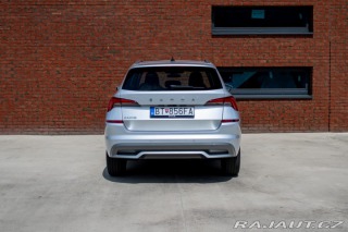 Škoda Kamiq / Style/ DSG/ ACC/ Keyle 2022