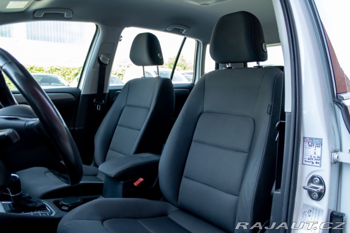 Volkswagen Golf Sportsvan GolfSportsvan/ Automat/ 2015