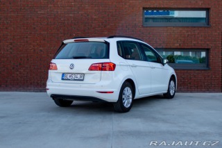 Volkswagen Golf Sportsvan GolfSportsvan/ Automat/ 2015