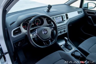 Volkswagen Golf Sportsvan GolfSportsvan/ Automat/ 2015