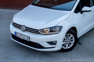 Volkswagen Golf Sportsvan GolfSportsvan/ Automat/ 2015