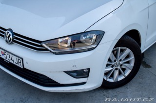 Volkswagen Golf Sportsvan GolfSportsvan/ Automat/ 2015