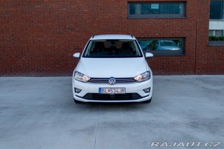 Volkswagen Golf Sportsvan GolfSportsvan/ Automat/ 2015