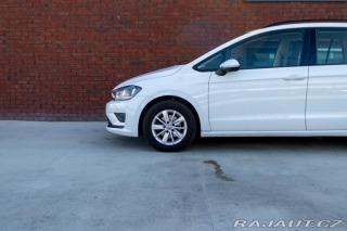 Volkswagen Golf Sportsvan GolfSportsvan/ Automat/ 2015