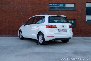 Volkswagen Golf Sportsvan GolfSportsvan/ Automat/ 2015