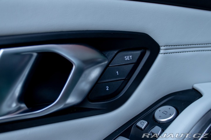 BMW M3 Competition/ xDrive/ Har 2024