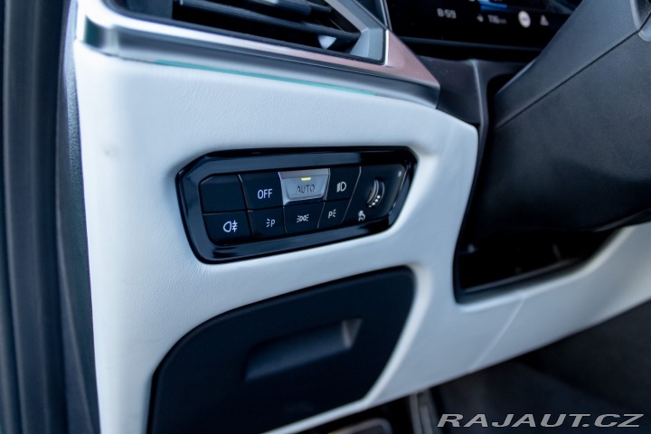 BMW M3 Competition /xDrive / Ha 2024