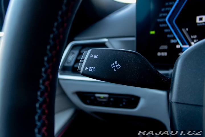 BMW M3 Competition/ xDrive/ Har 2024