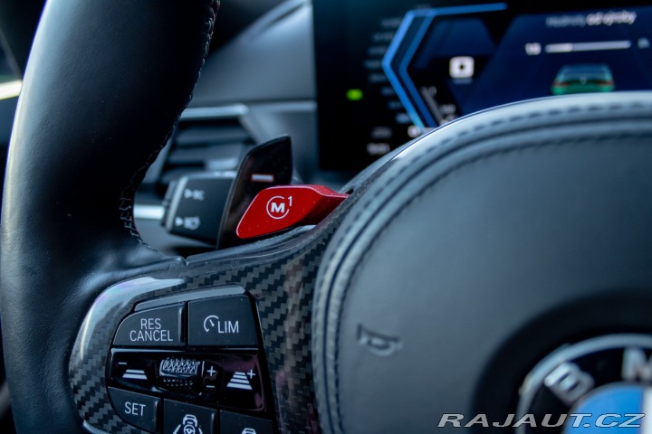 BMW M3 Competition /xDrive / Ha 2024
