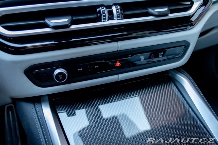 BMW M3 Competition/ xDrive/ Har 2024