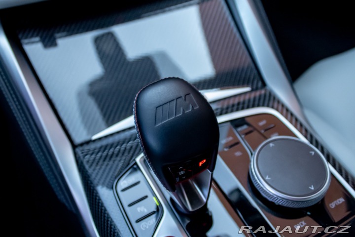 BMW M3 Competition/ xDrive/ Har 2024