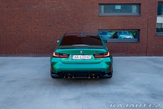BMW M3 Competition/ xDrive/ Har 2024