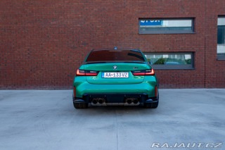 BMW M3 Competition/ xDrive/ Har 2024