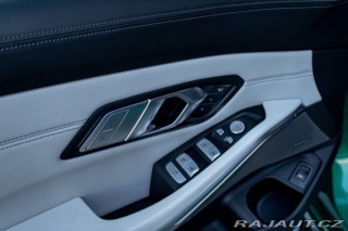 BMW M3 Competition/ xDrive/ Har 2024