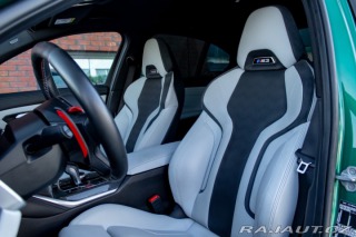 BMW M3 Competition/ xDrive/ Har 2024