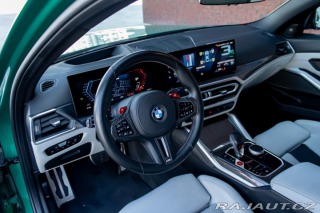 BMW M3 Competition/ xDrive/ Har 2024