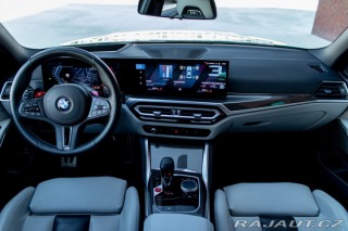 BMW M3 Competition/ xDrive/ Har 2024