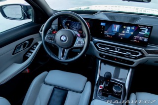 BMW M3 Competition/ xDrive/ Har 2024