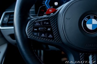 BMW M3 Competition/ xDrive/ Har 2024
