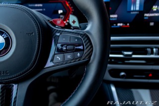 BMW M3 Competition/ xDrive/ Har 2024