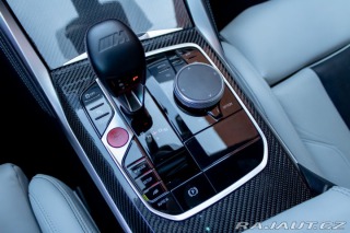 BMW M3 Competition/ xDrive/ Har 2024