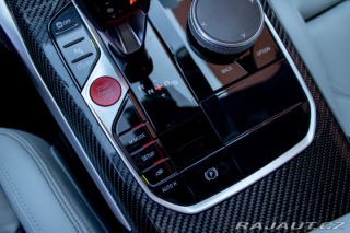 BMW M3 Competition/ xDrive/ Har 2024
