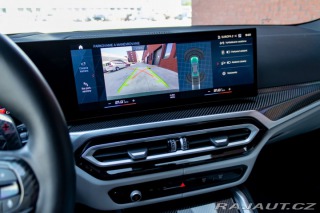 BMW M3 Competition/ xDrive/ Har 2024