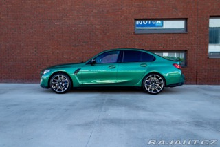 BMW M3 Competition/ xDrive/ Har 2024